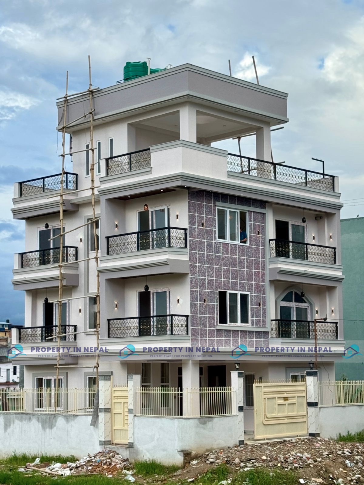 Picture of Mahalaxmi Municipality, Bagmati